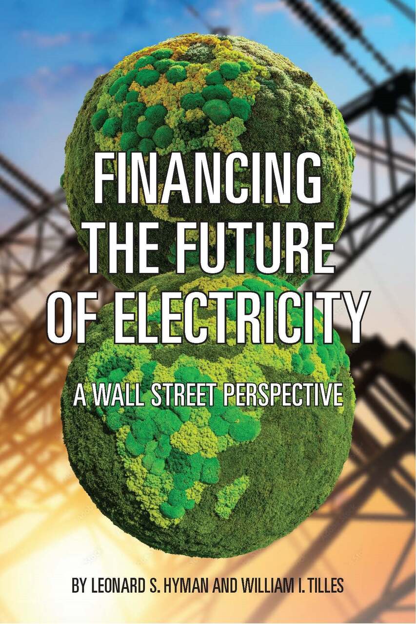 Financing the Future of Electricity